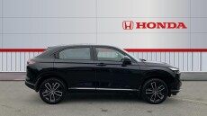 Honda HR-V 1.5 eHEV Advance 5dr CVT Hybrid Hatchback